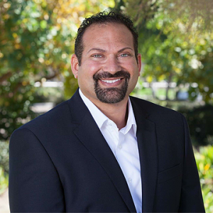 Mark Hamade