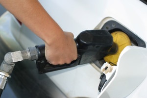 Gaspump